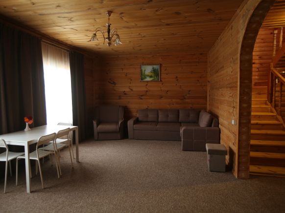 Фотография номера гостиницы Нарлен