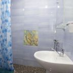 Трехместный (Классический трехместный номер), Отель Централь