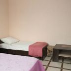 Трехместный (Классический трехместный номер), Отель Централь
