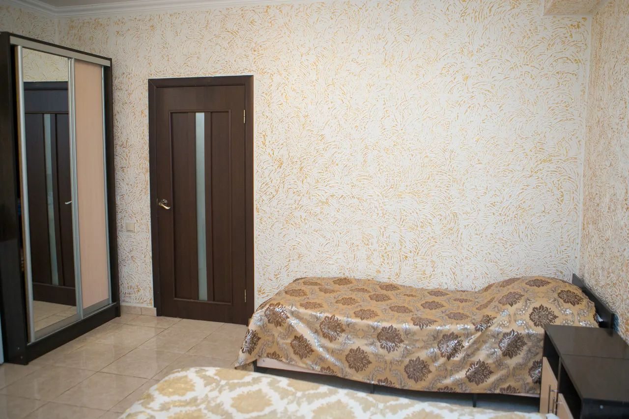 Четырехместный (Классический четырехместный номер), Отель Централь