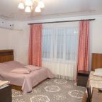 Четырехместный (Классический четырехместный номер), Отель Централь