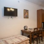 Четырехместный (Классический четырехместный номер), Отель Централь