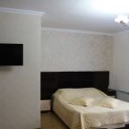 Полулюкс (Четырехместный), Отель Централь