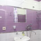 Полулюкс (Четырехместный), Отель Централь