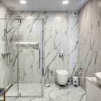 Трёхместный и более (Апартаменты King Size с четырьмя спальнями и видом на море 183), Апартаменты Фамилия делюкс