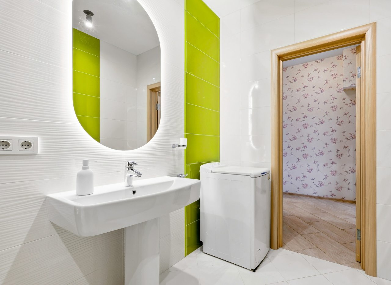 Четырехместный (Одна спальня №24А), Апартаменты Фамилия делюкс