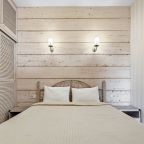 Четырехместный (Одна спальня №24А), Апартаменты Фамилия делюкс