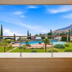 Четырехместный (Одна спальня №24А), Апартаменты Фамилия делюкс