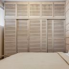 Четырехместный (Одна спальня №24А), Апартаменты Фамилия делюкс