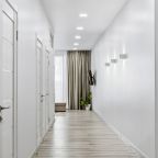 Шестиместный (Две спальни №27), Апартаменты Фамилия делюкс