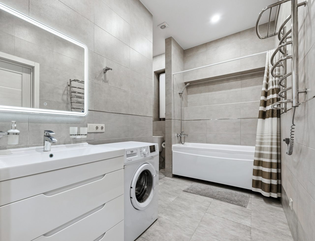 Шестиместный (Две спальни №27), Апартаменты Фамилия делюкс