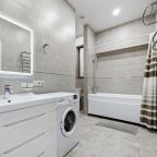 Шестиместный (Две спальни №27), Апартаменты Фамилия делюкс