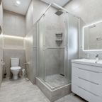 Шестиместный (Две спальни №27), Апартаменты Фамилия делюкс