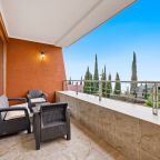 Шестиместный (Две спальни №27), Апартаменты Фамилия делюкс