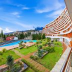 Шестиместный (Две спальни №27), Апартаменты Фамилия делюкс