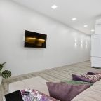 Шестиместный (Две спальни №27), Апартаменты Фамилия делюкс