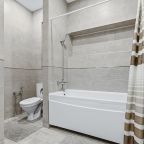 Шестиместный (Две спальни №27), Апартаменты Фамилия делюкс