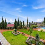 Шестиместный (Две спальни №27), Апартаменты Фамилия делюкс