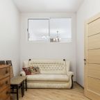 Шестиместный (Две спальни №24 с видом на море), Апартаменты Фамилия делюкс