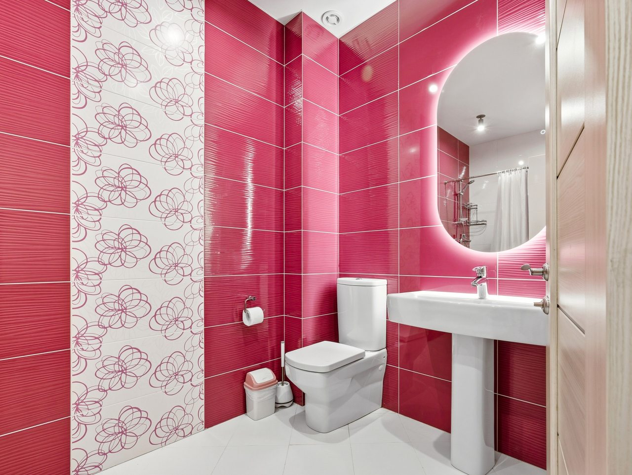 Шестиместный (Две спальни №24 с видом на море), Апартаменты Фамилия делюкс