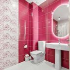 Шестиместный (Две спальни №24 с видом на море), Апартаменты Фамилия делюкс