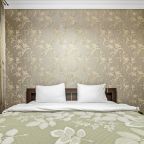 Шестиместный (Две спальни №68 с видом на море), Апартаменты Фамилия делюкс