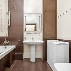 Шестиместный (Две спальни №68 с видом на море), Апартаменты Фамилия делюкс