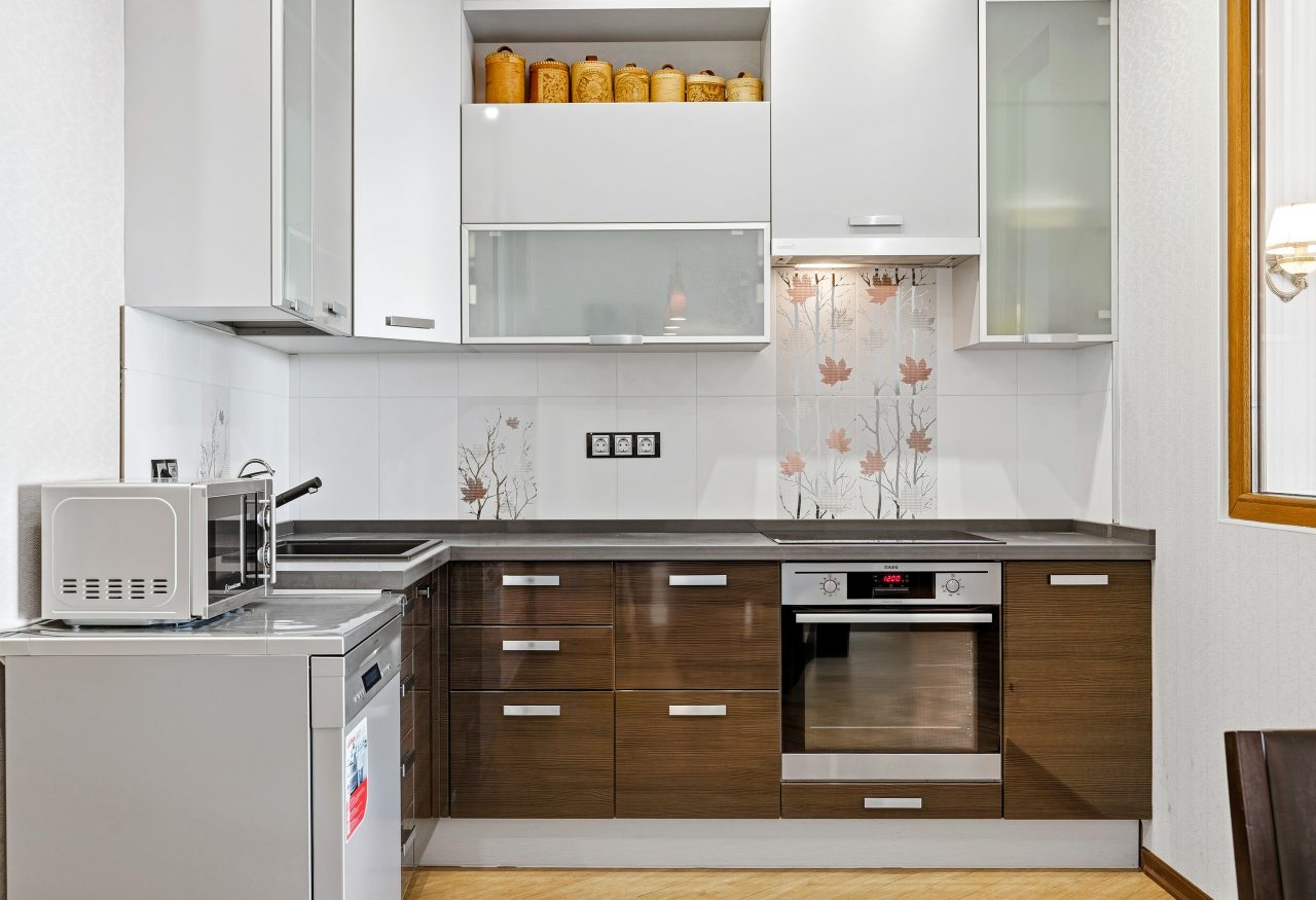 Шестиместный (Две спальни №68 с видом на море), Апартаменты Фамилия делюкс