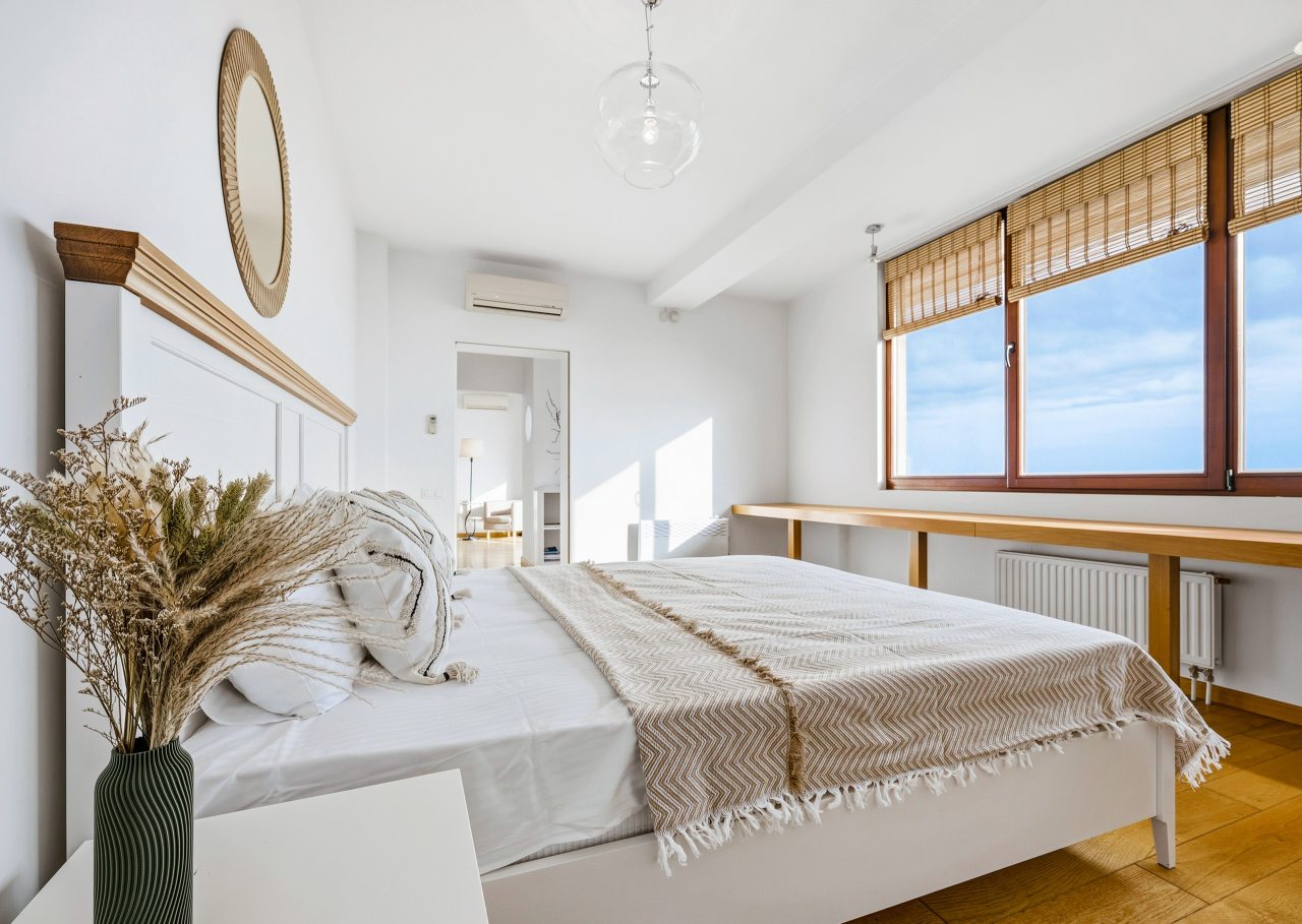 Восьмиместный (Апартаменты 191 (4 спальни)), Апартаменты Фамилия делюкс