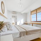 Восьмиместный (Апартаменты 191 (4 спальни)), Апартаменты Фамилия делюкс