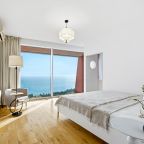 Восьмиместный (Апартаменты 191 (4 спальни)), Апартаменты Фамилия делюкс