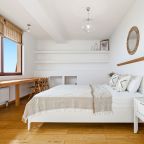 Восьмиместный (Апартаменты 191 (4 спальни)), Апартаменты Фамилия делюкс