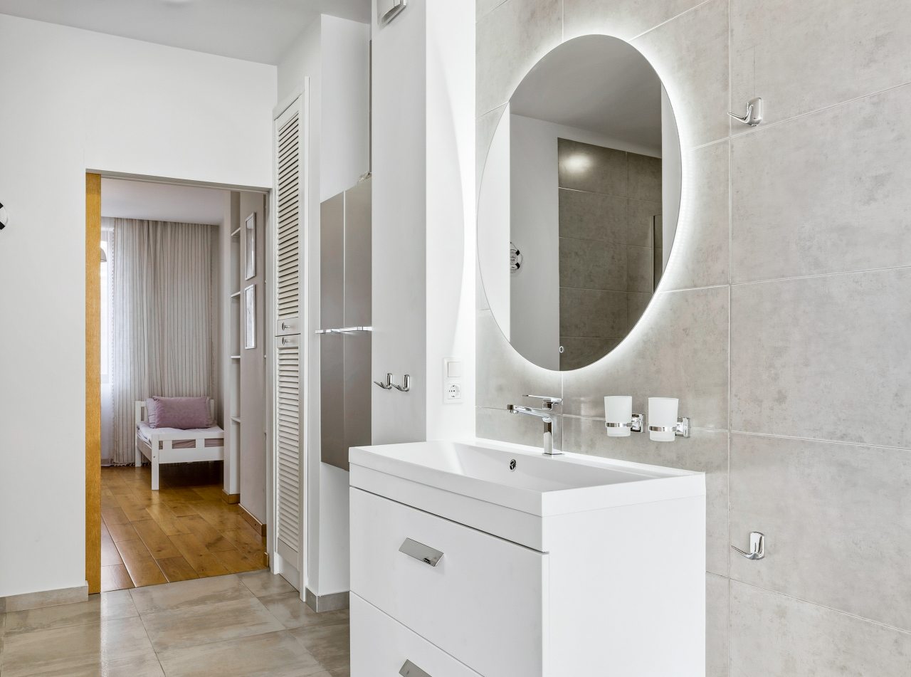 Восьмиместный (Апартаменты 191 (4 спальни)), Апартаменты Фамилия делюкс