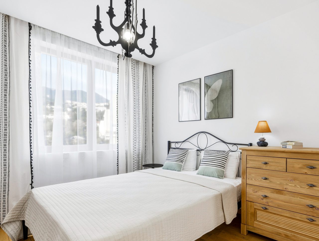 Восьмиместный (Апартаменты 191 (4 спальни)), Апартаменты Фамилия делюкс