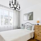 Восьмиместный (Апартаменты 191 (4 спальни)), Апартаменты Фамилия делюкс