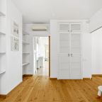 Восьмиместный (Апартаменты 191 (4 спальни)), Апартаменты Фамилия делюкс