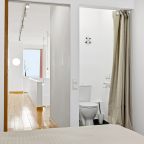 Восьмиместный (Апартаменты 191 (4 спальни)), Апартаменты Фамилия делюкс