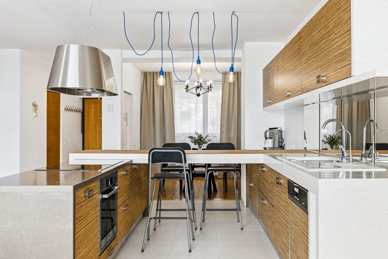 Восьмиместный (Апартаменты 191 (4 спальни)), Апартаменты Фамилия делюкс