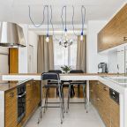 Восьмиместный (Апартаменты 191 (4 спальни)), Апартаменты Фамилия делюкс