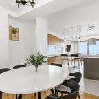 Восьмиместный (Апартаменты 191 (4 спальни)), Апартаменты Фамилия делюкс