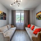 Апартаменты (Двухуровневые 175 с видом на море), Апартаменты Фамилия делюкс