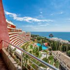 Апартаменты (Двухуровневые 175 с видом на море), Апартаменты Фамилия делюкс