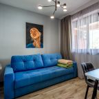 Апартаменты (Двухуровневые 175 с видом на море), Апартаменты Фамилия делюкс