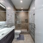 Апартаменты (Двухуровневые 175 с видом на море), Апартаменты Фамилия делюкс