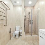 Апартаменты (Две спальни 45), Апартаменты Фамилия делюкс