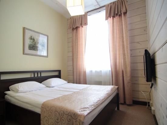 Фотография номера гостиницы Шале