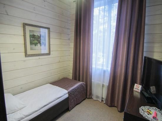 Фотография номера гостиницы Шале