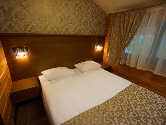 Фотография номера гостиницы Шале