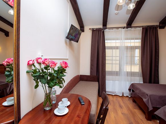 Фотография номера гостиницы 365 СПб