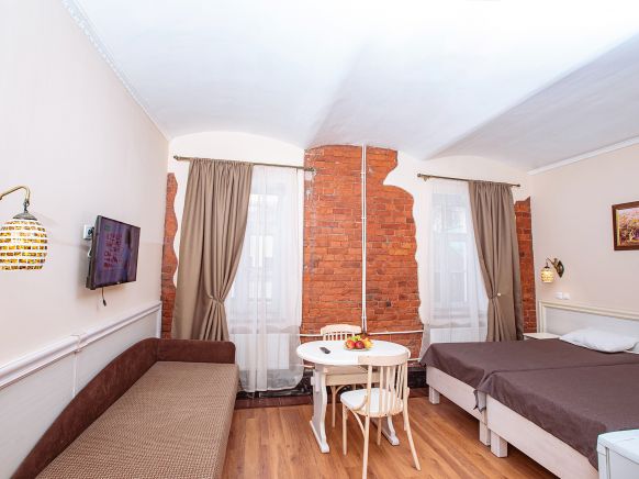 Фотография номера гостиницы 365 СПб